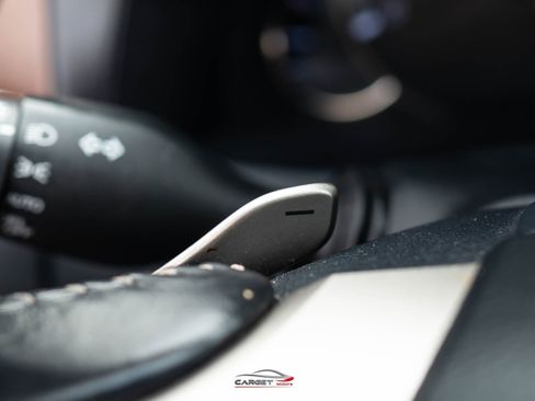 Used 2016 Lexus GS 350 AWD image 26
