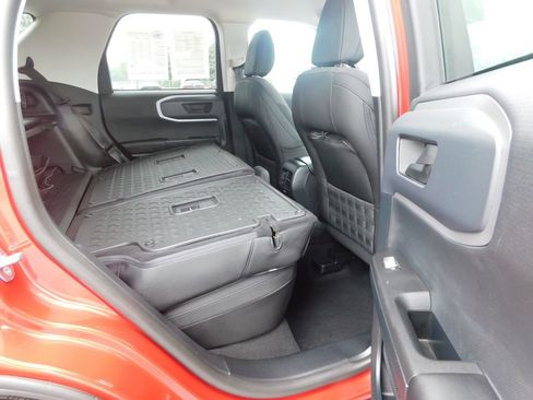 Used 2021 Ford Bronco Sport Big Bend AWD/4WD image 24