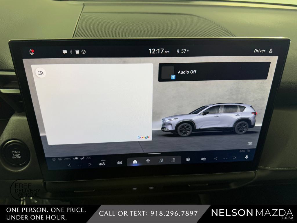 New 2026 MAZDA CX-5 Preferred AWD/4WD image 28