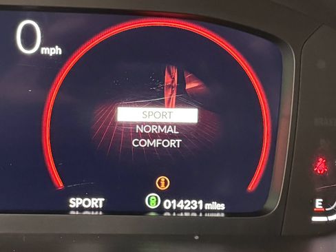 Used 2024 Acura Integra A-Spec w/ Technology Package FWD image 22