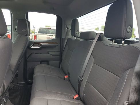 Certified 2024 Chevrolet Silverado 1500 LT AWD/4WD image 27
