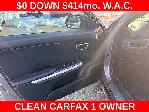 Used 2025 Kia K4 GT-Line w/ GT-Line Sunroof Package image 13