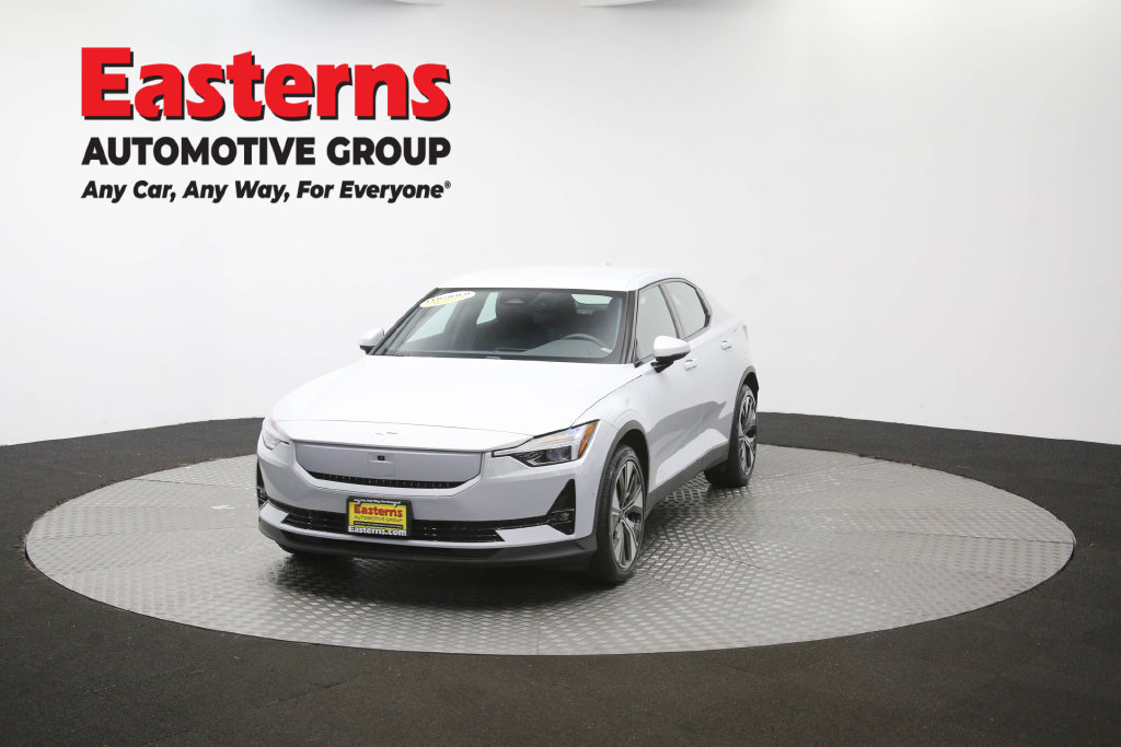 Used 2024 Polestar Polestar 2 AWD/4WD image 49