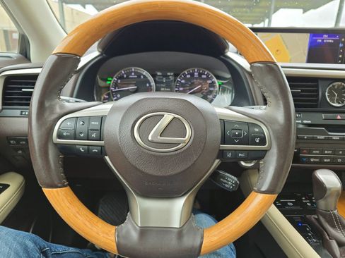 Used 2017 Lexus RX 350 FWD w/ Premium Package image 22