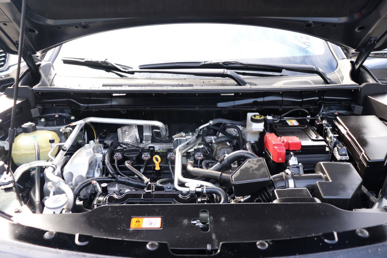 Used 2025 Mitsubishi Outlander SE FWD image 55