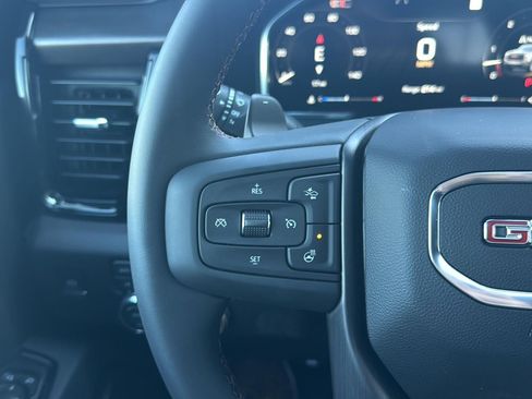New 2026 GMC Sierra 1500 AT4 w/ AT4 Premium Package AWD/4WD image 19