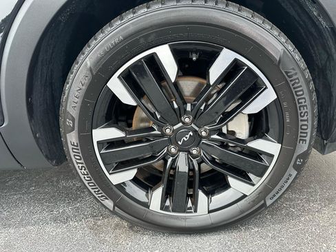 Used 2024 Kia Telluride SX AWD/4WD image 32
