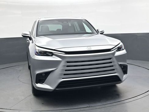 Used 2025 Lexus TX 350 350 Luxury w/ Technology Package image 10