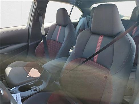 New 2026 Toyota Corolla SE image 13