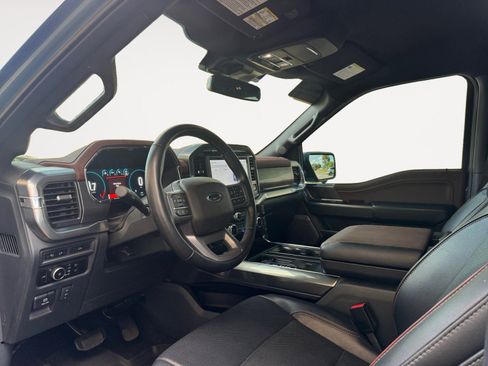 Used 2023 Ford F150 Lariat AWD/4WD image 9