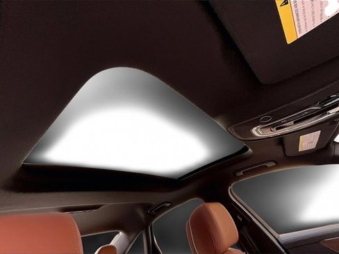 Used 2025 Audi A6 Premium Plus w/ Premium Plus Package image 27