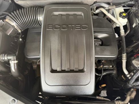 Used 2013 Chevrolet Equinox LT w/ Driver Convenience Package FWD image 20