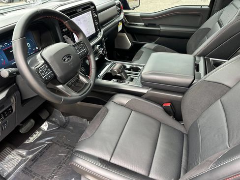 Used 2025 Ford F150 Raptor AWD/4WD image 12