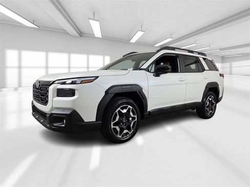 New 2026 Subaru Outback Touring image 2