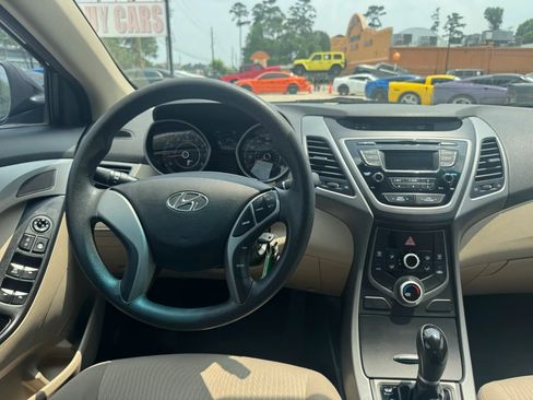 Used 2016 Hyundai Elantra SE FWD image 20