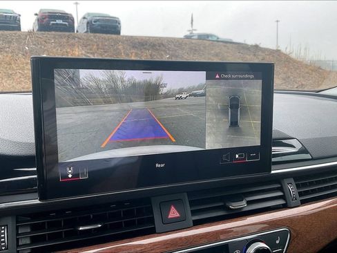 Used 2022 Audi A5 2.0T Premium Plus image 17