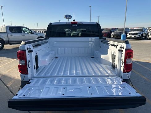 New 2026 Ford Maverick XLT w/ XLT Luxury Package AWD/4WD image 12