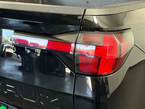 Used 2024 Hyundai Santa Cruz SEL image 34