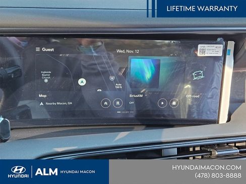 New 2026 Hyundai Palisade XRT Pro AWD/4WD image 23
