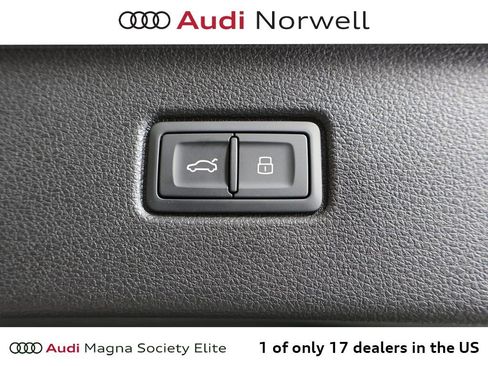 New 2025 Audi Q7 3.0T Premium Plus image 17