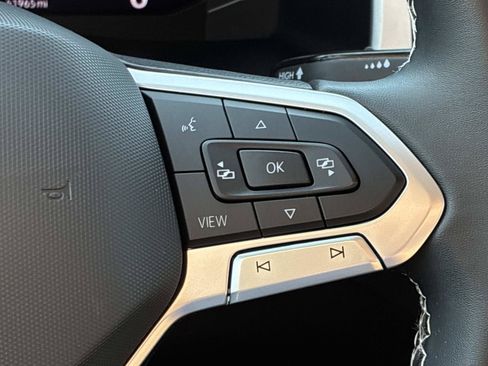 Certified 2023 Volkswagen Atlas SE AWD/4WD image 26