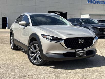 Used 2024 MAZDA CX-30 AWD 2.5 S w/ Preferred Package