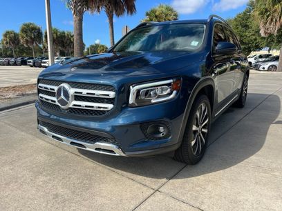 Used 2022 Mercedes-Benz GLB 250