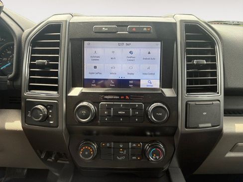 Used 2020 Ford F150 XLT AWD/4WD image 12