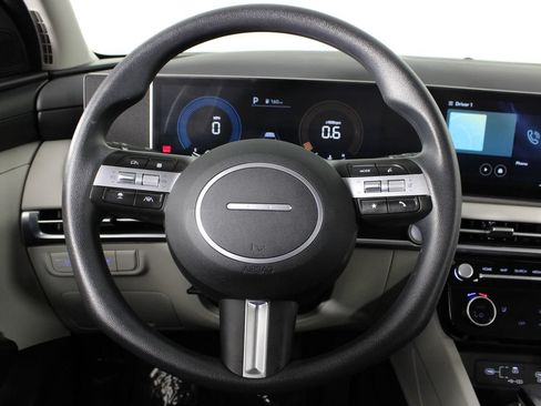 Certified 2026 Hyundai Tucson SEL FWD image 10