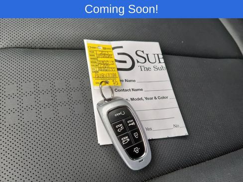 Used 2023 Hyundai Ioniq 5 SEL AWD/4WD image 34