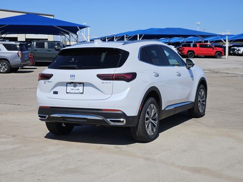 New 2026 Buick Envision Preferred AWD/4WD image 3