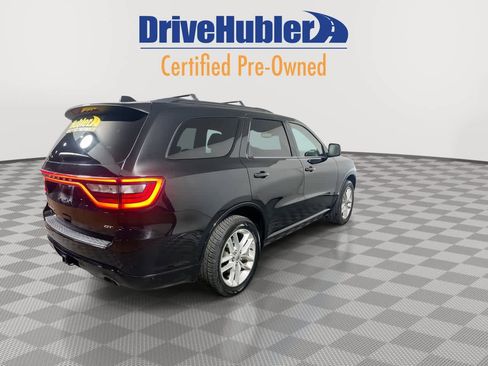 Used 2023 Dodge Durango GT image 8