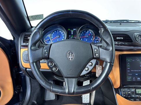 Used 2018 Maserati GranTurismo MC RWD image 10