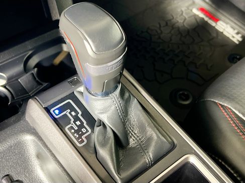 Used 2023 Toyota Tacoma TRD Pro image 25