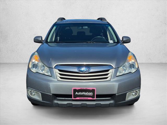 Used 2011 Subaru Outback 2.5i Premium w/ All-Weather Pkg AWD/4WD image 2