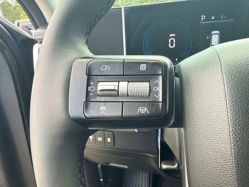 New 2026 Hyundai Santa Fe SEL FWD image 26