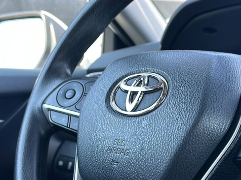 Used 2024 Toyota Camry LE image 29