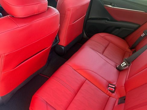 New 2026 Toyota Camry XSE FWD image 13