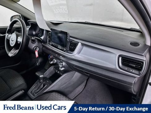 Used 2021 Kia Rio LX FWD image 33