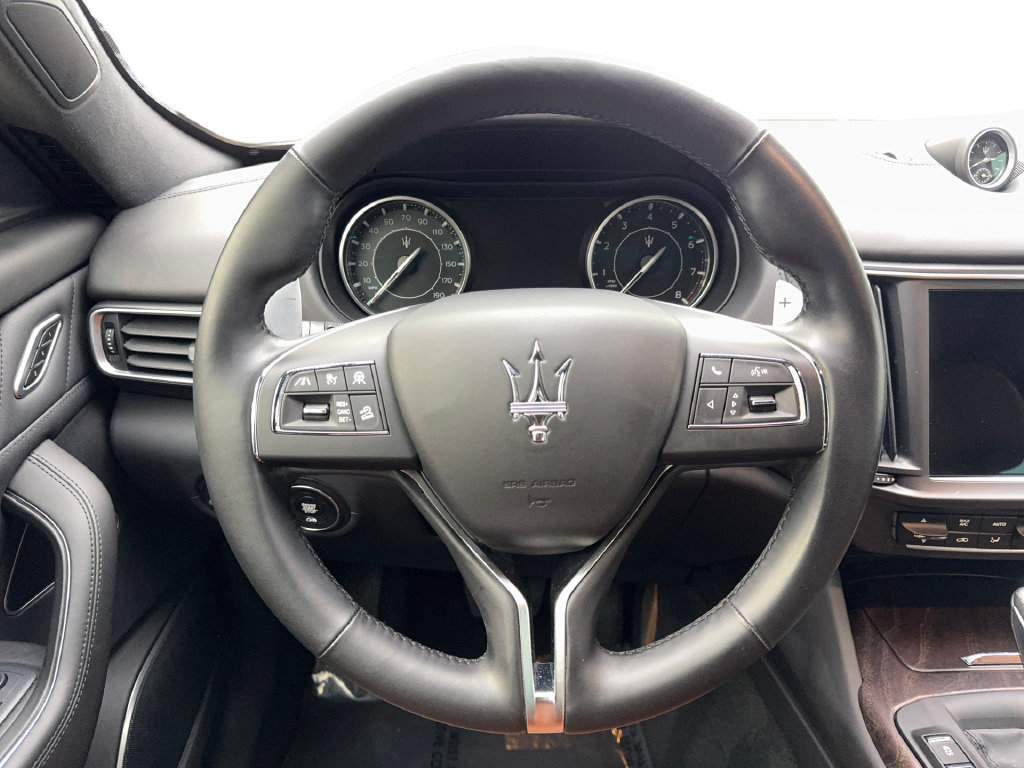 Used 2023 Maserati Levante GT AWD/4WD image 59