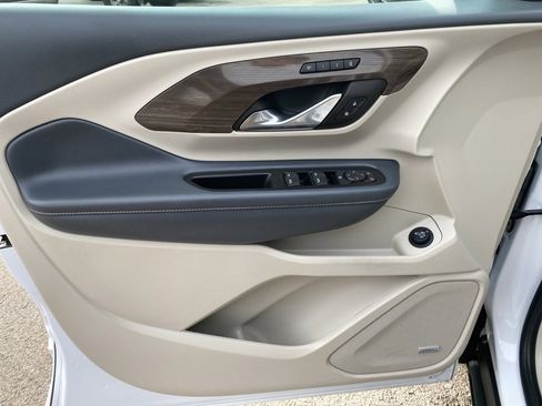 Certified 2023 GMC Terrain Denali w/ Denali Premium Package image 22