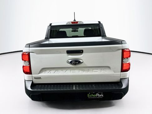 Used 2024 Ford Maverick XL FWD image 7