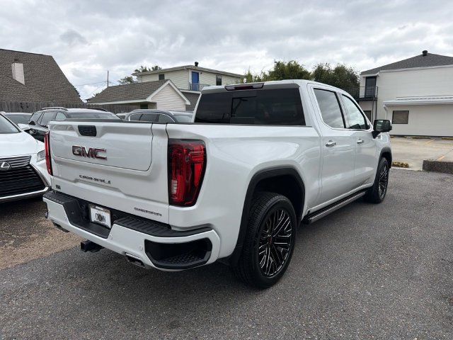 Used 2022 GMC Sierra 1500 Denali w/ Denali Premium Package RWD image 6