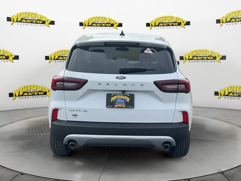 New 2026 Ford Escape Active image 4