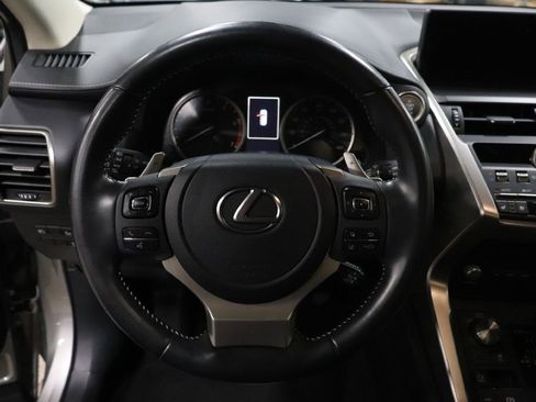 Used 2021 Lexus NX 300 AWD w/ Premium Package image 27