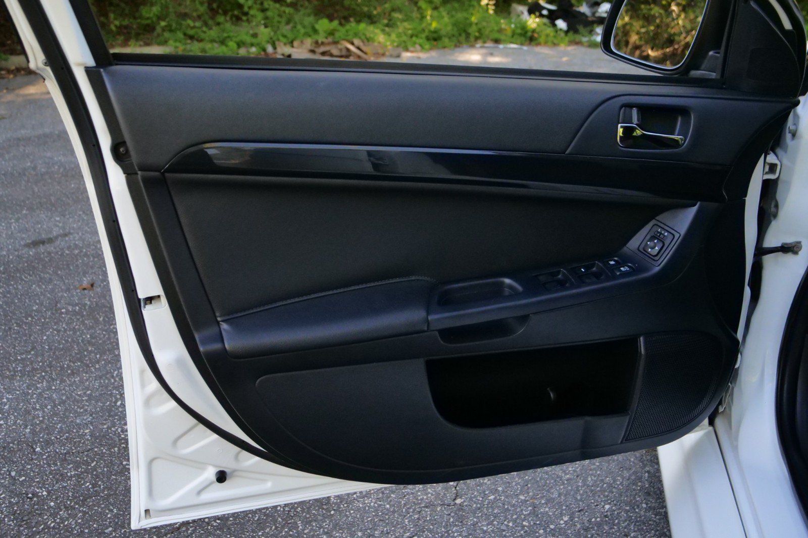 Used 2013 Mitsubishi Lancer Evolution MR AWD/4WD image 25