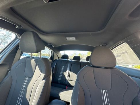 New 2026 Hyundai Elantra SEL Sport image 32