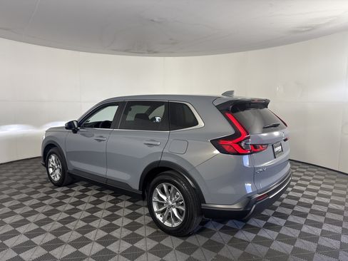 Certified 2024 Honda CR-V EX-L image 6
