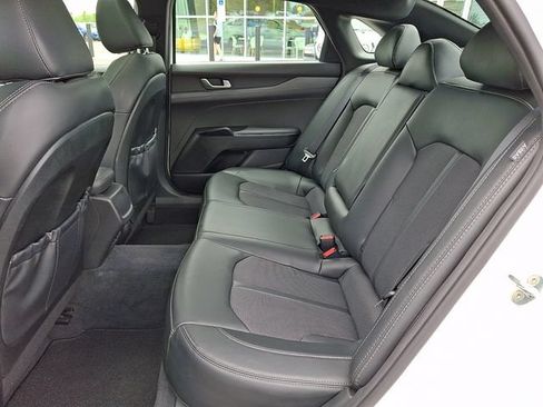 Used 2023 Kia K5 GT-Line AWD/4WD image 10