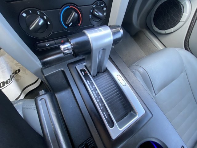 Used 2008 Ford Mustang GT RWD image 18